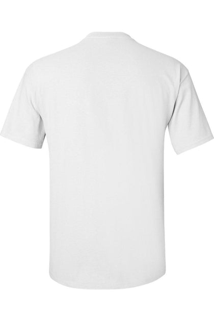 Gildan Ultra Cotton T-Shirt White XXX-Large 3