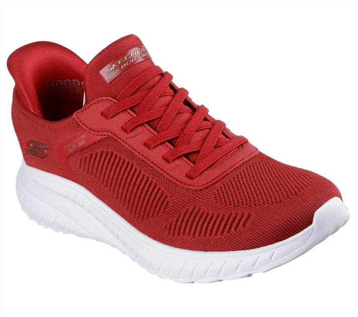 Skechers Squad Chaos Sneakers Red US 9 2