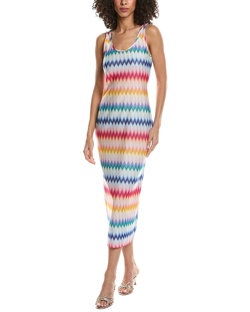 Missoni Midi Dress