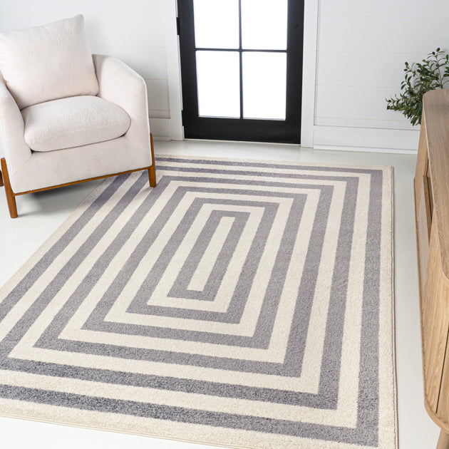 Jonathan Y Bandol Runner Rug 2