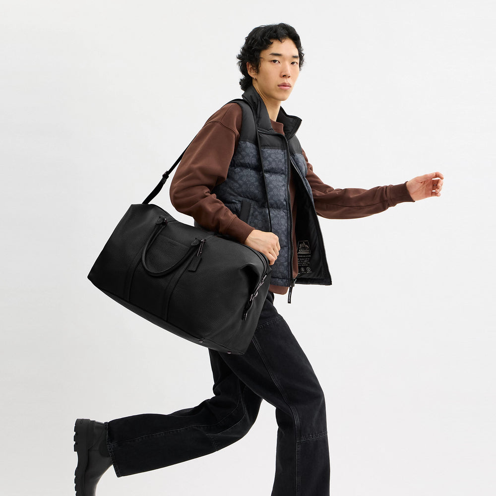 Coach Outlet Trekker 52 | ShopSimon