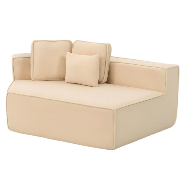 GOODSILO Modular Foam Lounge Chair 2