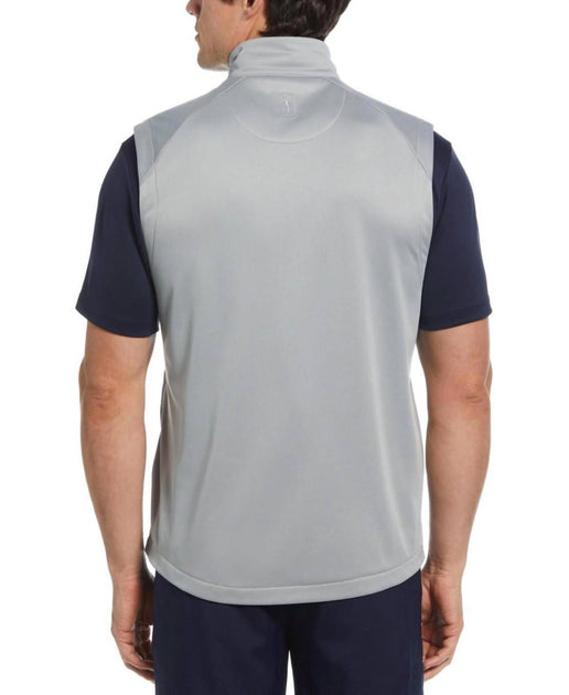 PGA Tour Insulated Vest Blue Large 3