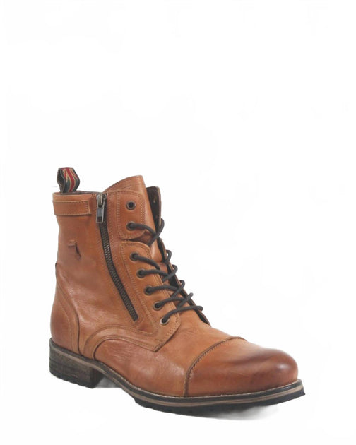 DIBA True Pool Side Boots Brown US 8 3