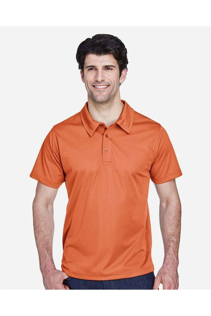 Team 365 Command Polo Multi XXL 4