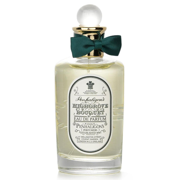 Penhaligons Highgrove Bouquet Eau De Parfum 100 ml 4