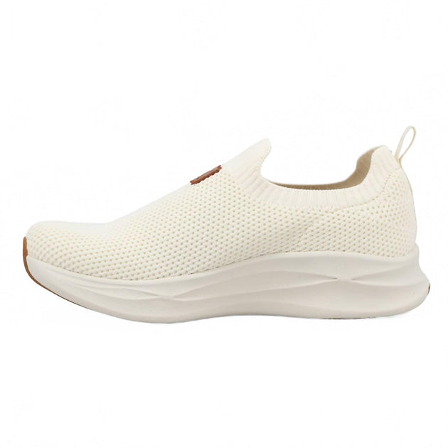 Twisted X Feather X Casual Shoes White US 9 3