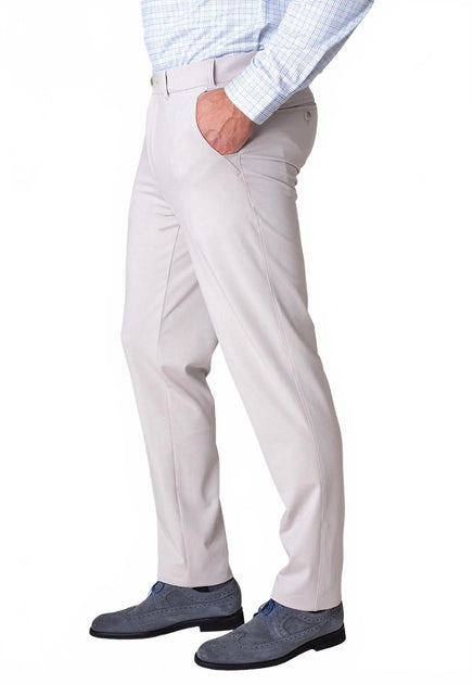Buki Traveler Pants Weiß Medium 4