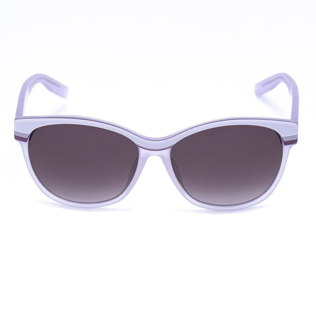 Italia Independent Bordeaux Acetate Sunglasses