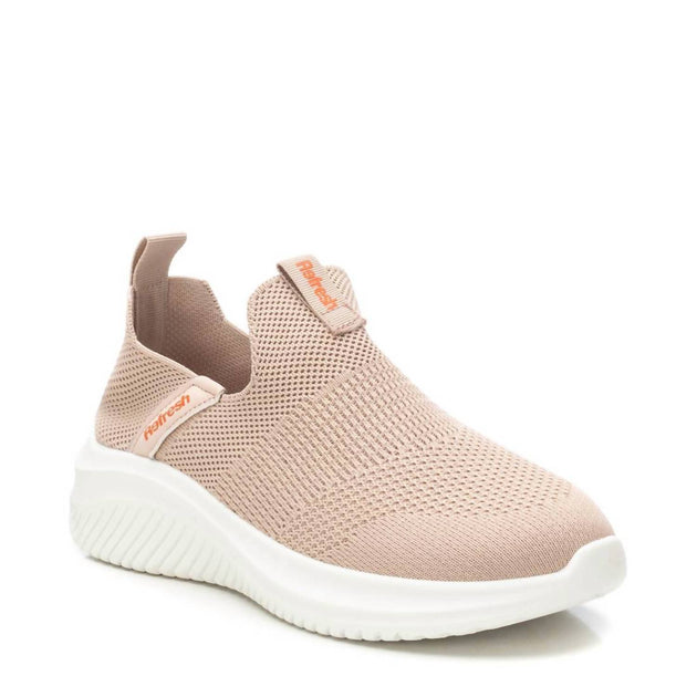 Xti Active Stretch Sneakers Beige US 9.5 3