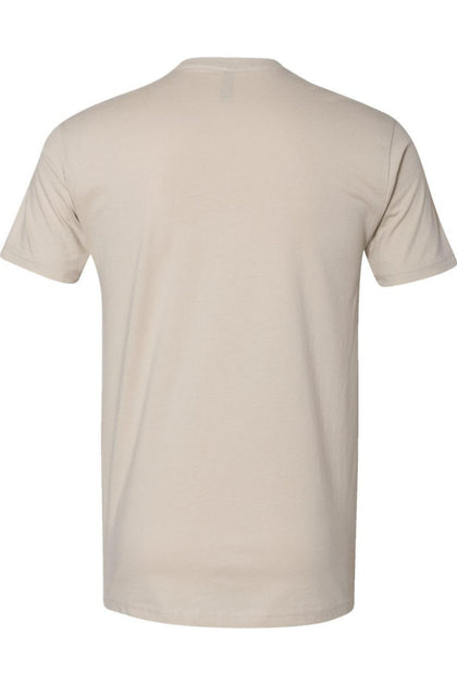 Next Level Unisex T-Shirt Multi 4XLarge 3