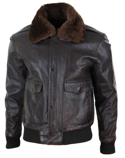 TruClothing Bomber Jacket Black XSmall 4