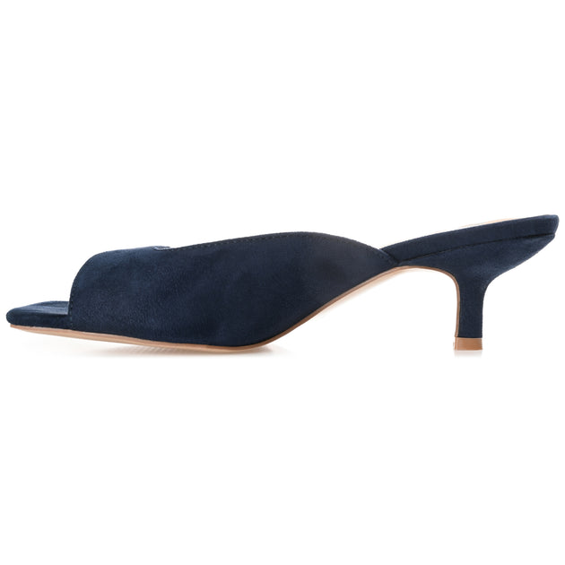 Journee Collection Larna Pumps Pink US 6 3