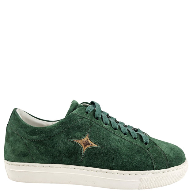 Madison Maison Sirius Star Sneaker Red EU 41 2