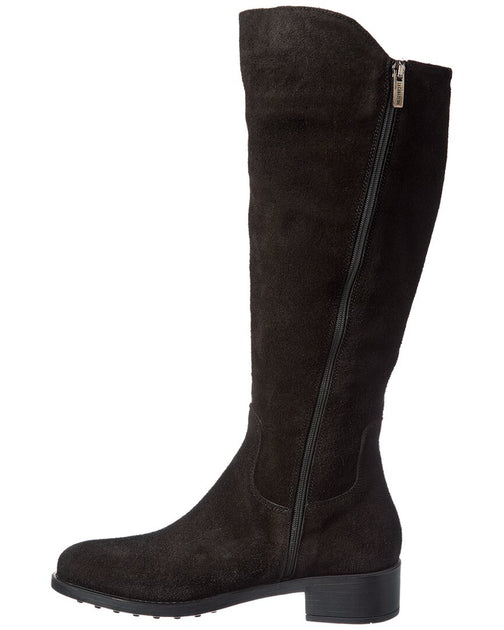 La Canadienne Shayla Boot Black US 6.5 3