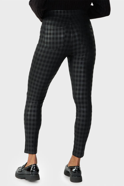 Sanctuary Runaway Legging Black XS 4
