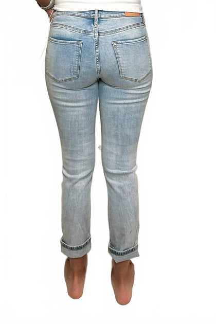 Dear John Denim Damen Blaire Jeans Blau 30 4