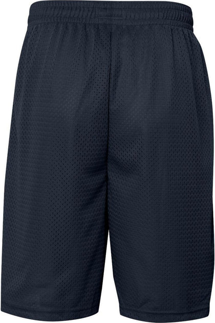Badger Pro Mesh 9 Shorts with Pockets Black XXL 3