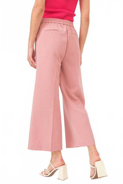 Another Love Denali Pantalon Cropped Large Rose XL 3