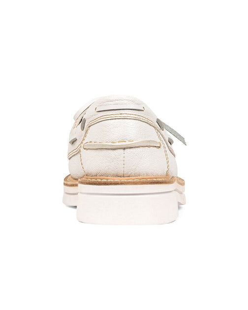 Donald Pliner Lillith Loafer White US 8 4