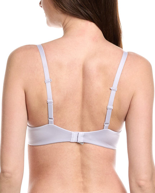 b. tempt'd by Wacoal Future Foundation T-Shirt-Bra Grau 40C 3