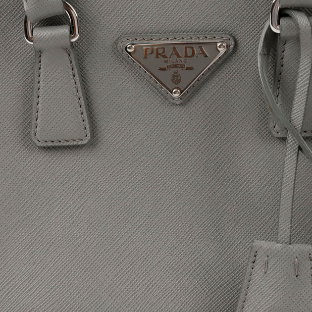 Prada Galleria Mini Tote Shoulder Bag | ShopSimon