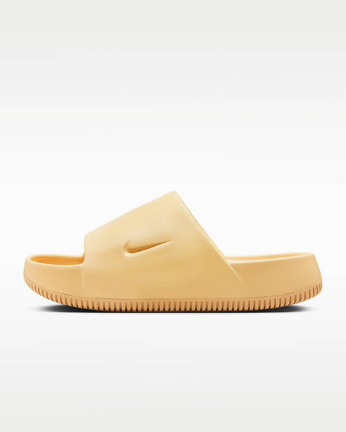 Nike Calm Slides Beige US 6 3
