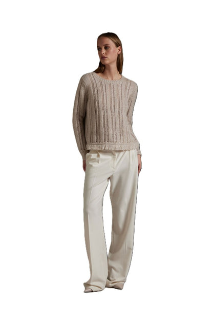 KANGRA Women's Garment Beige EU 40 4