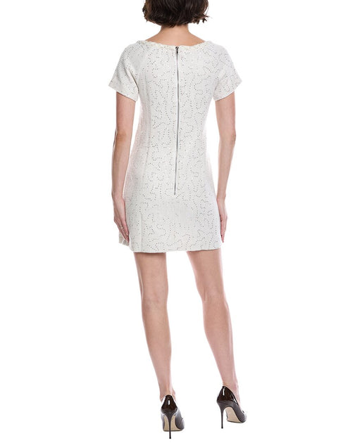 Walter Baker Hayden Kleid 3