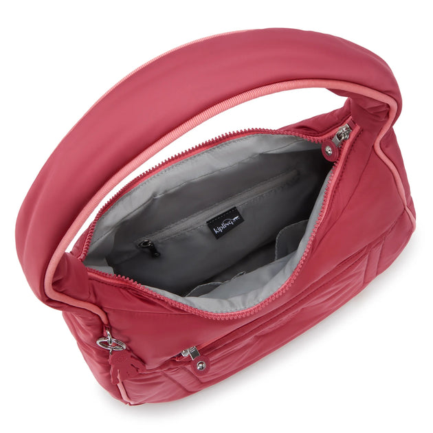 kipling bags in rain Kipling Ketchum Puffed Shoulder Bag