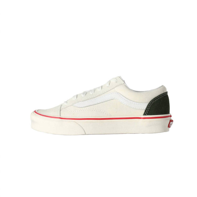 Vans Style 36 Retro Sport Sneaker Multi US 7 2