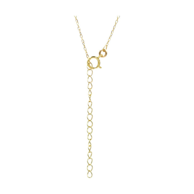 Bara Boheme Mama Necklace Gold One Size 4