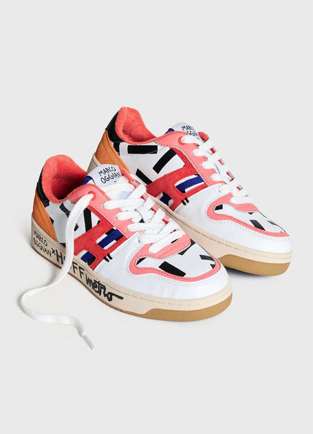 HOFF Marco Sneaker Multi EU 42 3