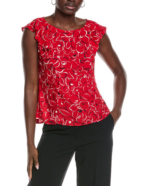 cabi Wink Top Rot XS 2