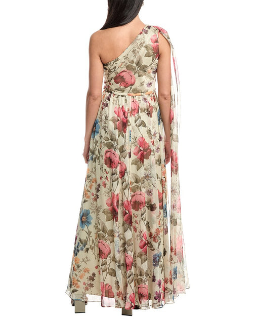 Mikael Aghal Maxikleid 3