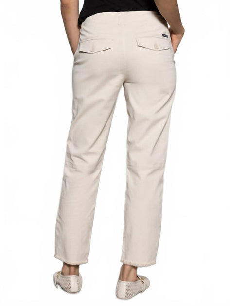 Sanctuary Trade Maker Pant Beige 26 3