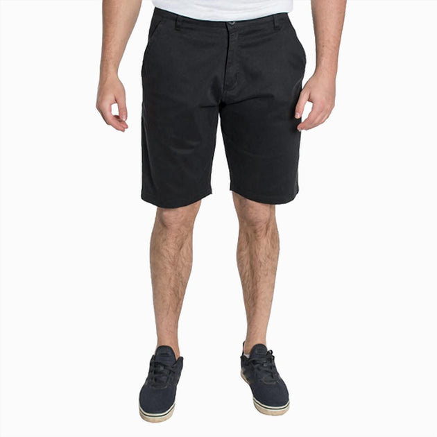Hawks Bay Premier Chino Shorts Black US 34 Regular 2
