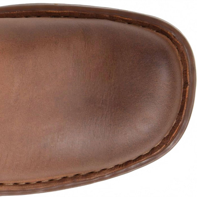 Born Harrison Boot Brown US 10.5 4