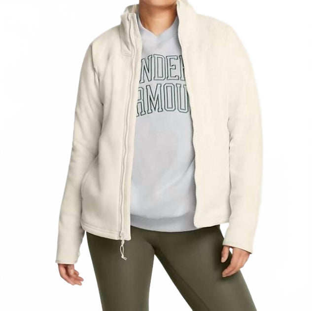 Under Armour Storm Porter 3 Bomber Jacket Grey Medium 2
