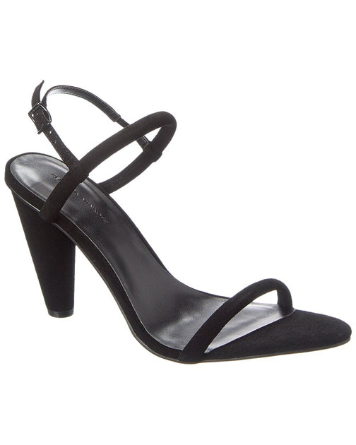 Rebecca Minkoff Darren Pump Black US 6 2