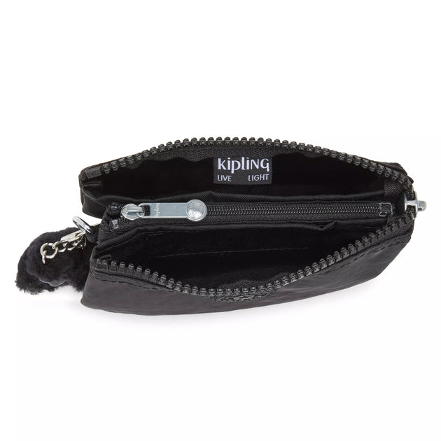 Kipling Creativity Small Pouch Blue 5
