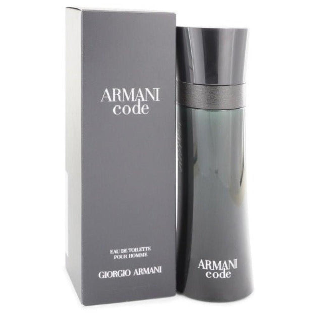 Giorgio Armani Code Eau de Toilette Multi 4.2 oz 2