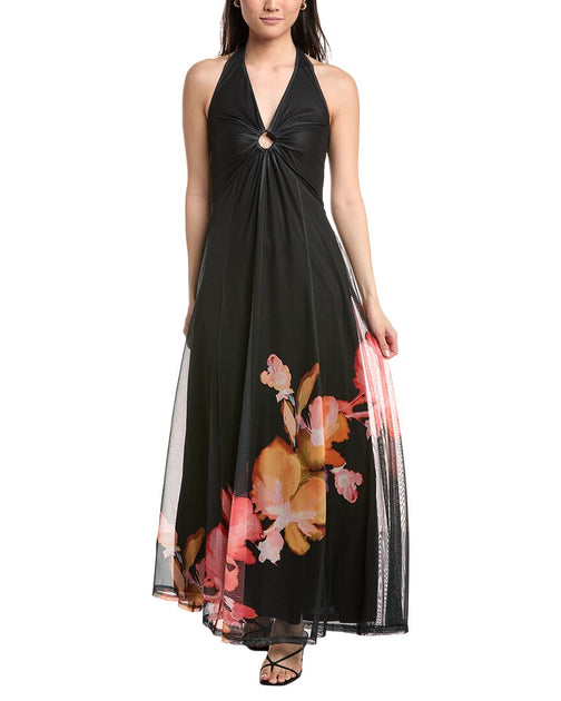 Hutch Imaya Dress Black XSmall 2