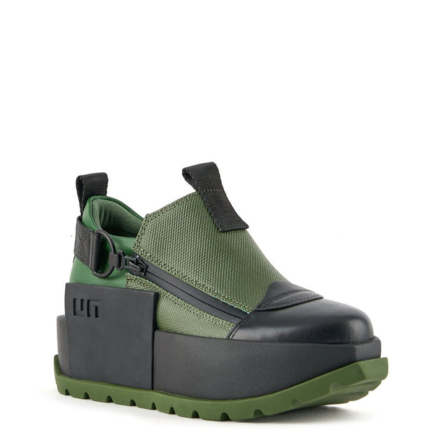 United Roko Zar Sneaker Black EU 39 3