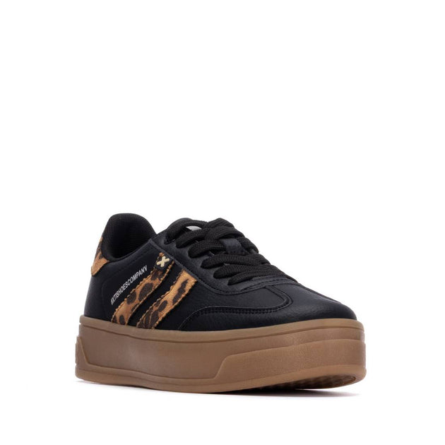 Xti 144585 Low Top Sneaker Bordeaux EU 37 8