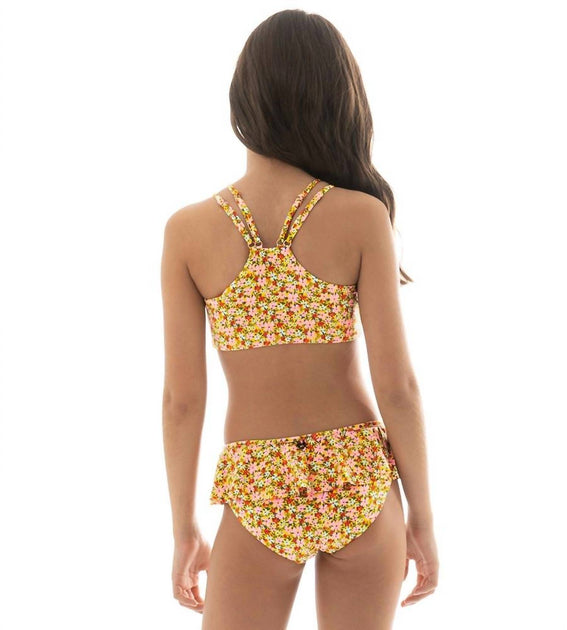 Maaji Cherry Koi Bikini Set Multi US 4 3