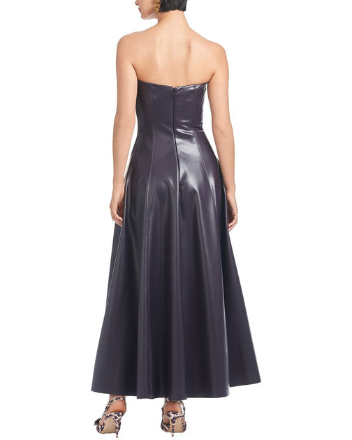 Sachin & Babi Ingrid Gown Multi US 4 3