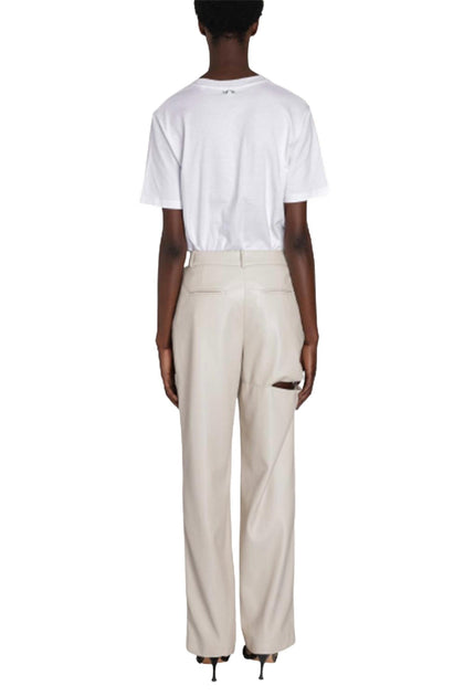 Boyarovskaya Cutlith Hose Beige Medium 4
