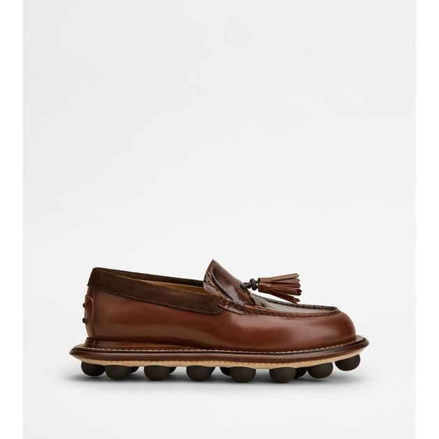Tod's Loafers Brown EU 37 4