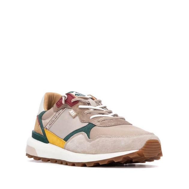 Xti 14571703 Sneaker Beige US 10 2